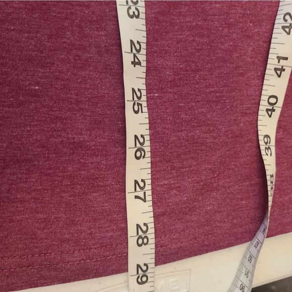 MAMA Graphic Tee Early Pregnancy Post-Birth Motherhood Women's Sz‎ L - Picture 8 of 12